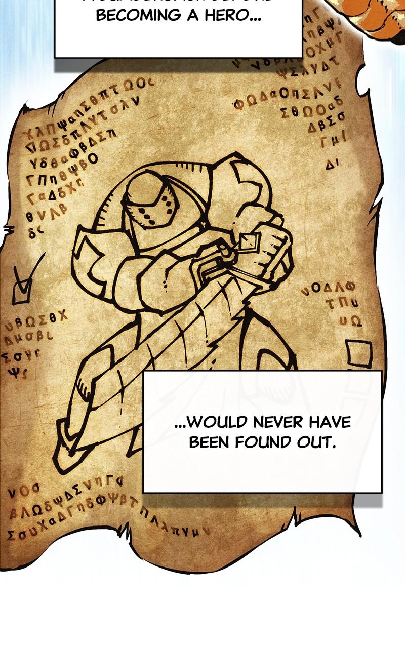 Read Hardcore Leveling Warrior chapter 161.6 image 46 on Lezhin