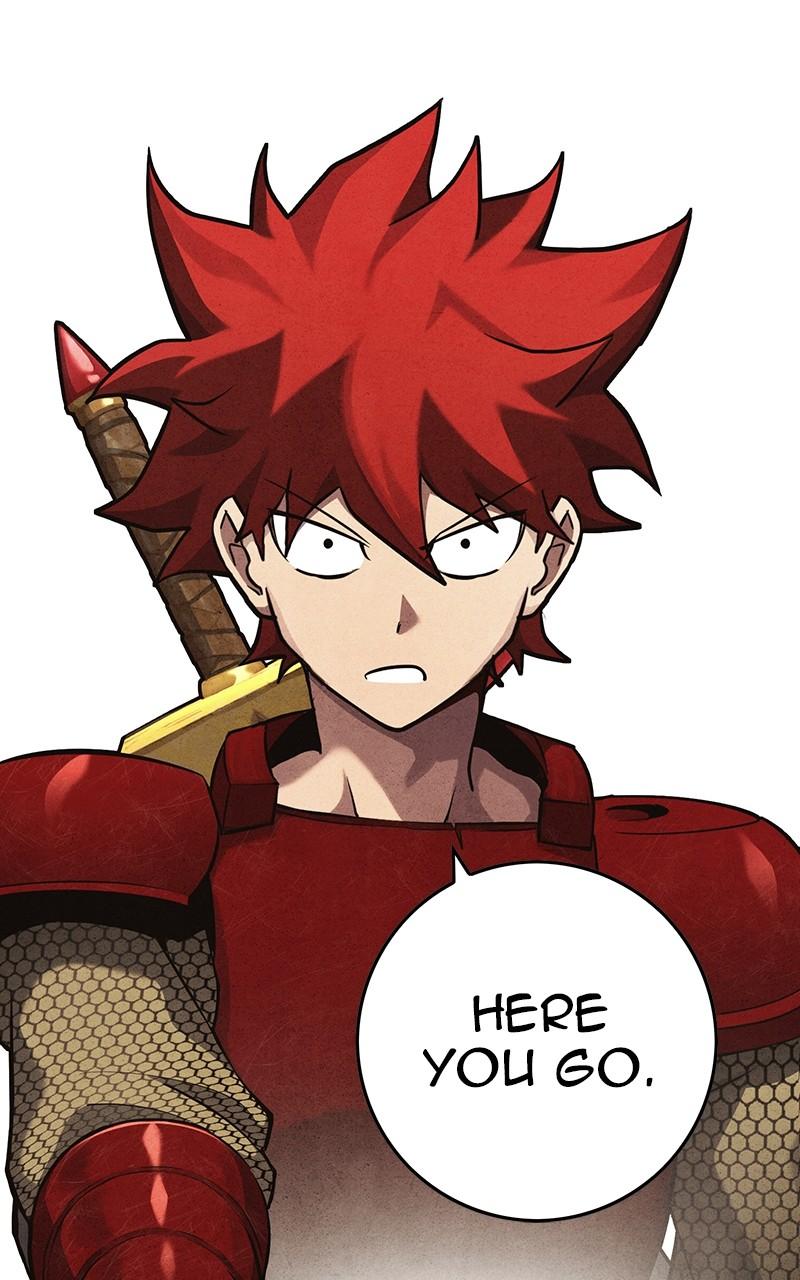 Read Hardcore Leveling Warrior chapter 161.6 image 47 on Lezhin