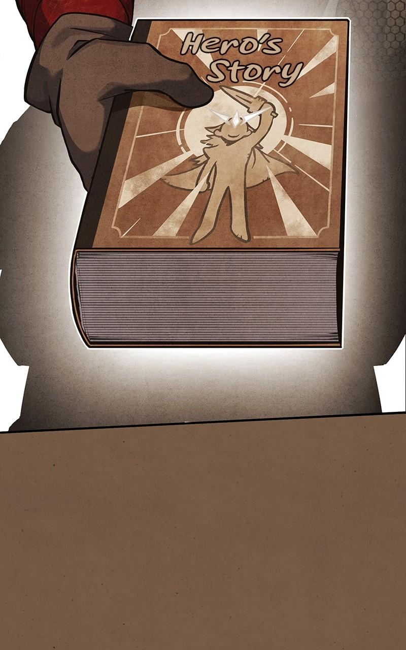 Read Hardcore Leveling Warrior chapter 161.6 image 48 on Lezhin