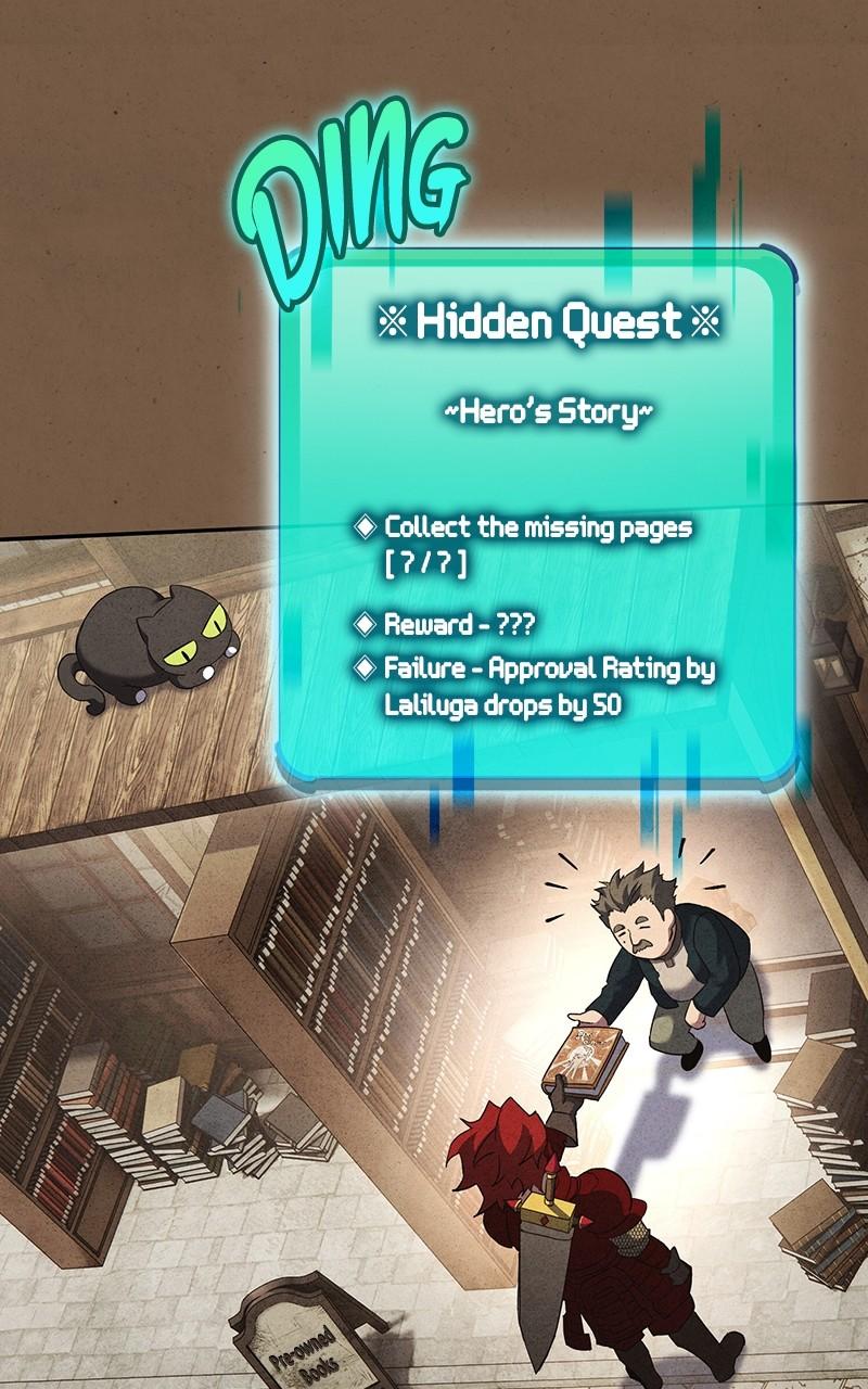 Read Hardcore Leveling Warrior chapter 161.6 image 49 on Lezhin