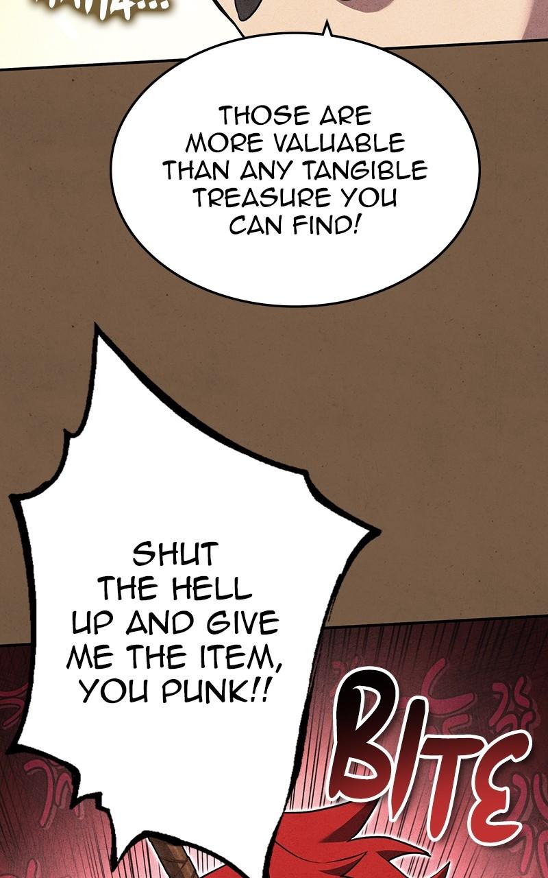 Read Hardcore Leveling Warrior chapter 161.6 image 56 on Lezhin