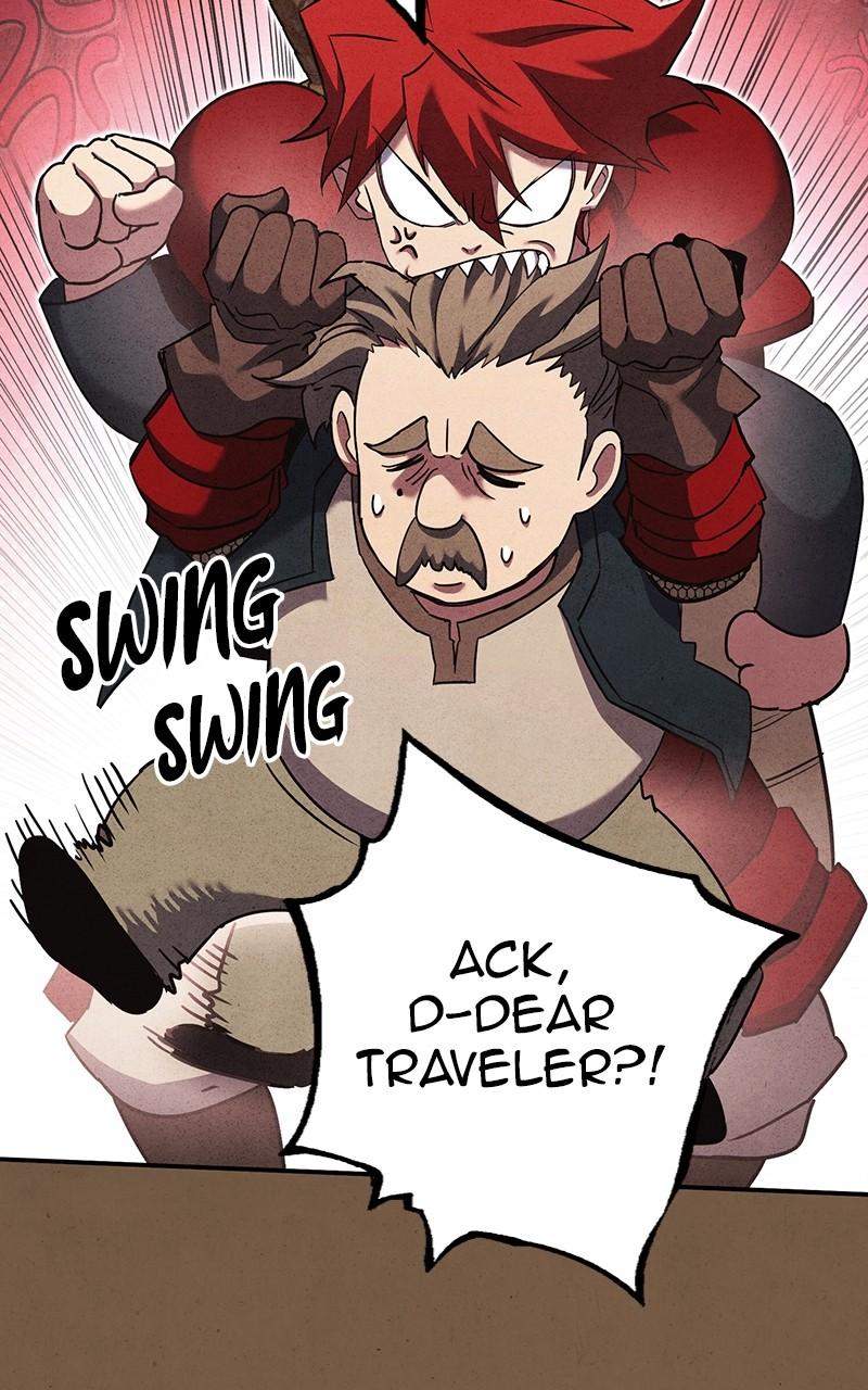 Read Hardcore Leveling Warrior chapter 161.6 image 57 on Lezhin