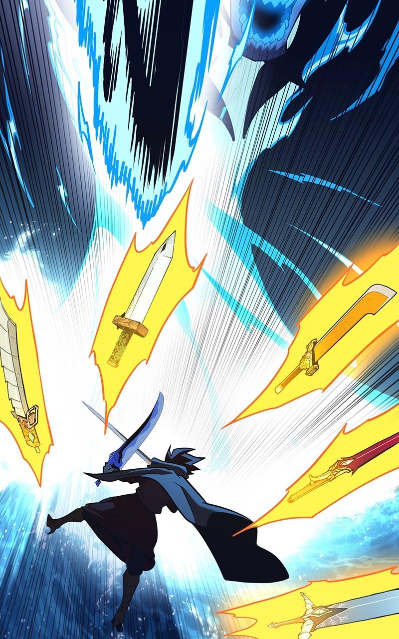 Read Hardcore Leveling Warrior chapter 161.6 image 62 on Lezhin