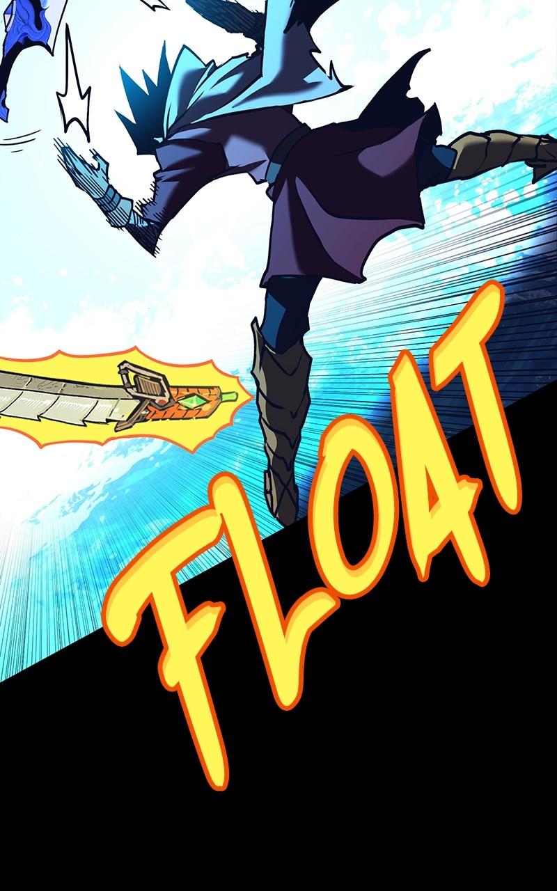Read Hardcore Leveling Warrior chapter 161.6 image 65 on Lezhin