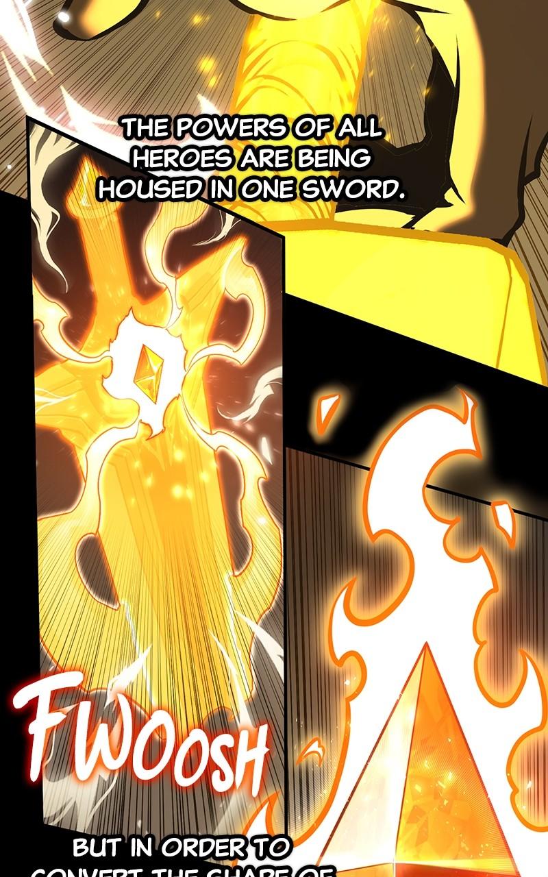 Read Hardcore Leveling Warrior chapter 161.6 image 67 on Lezhin
