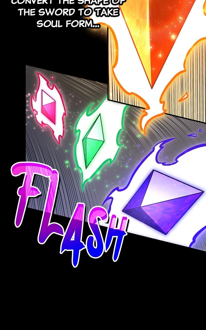 Read Hardcore Leveling Warrior chapter 161.6 image 68 on Lezhin