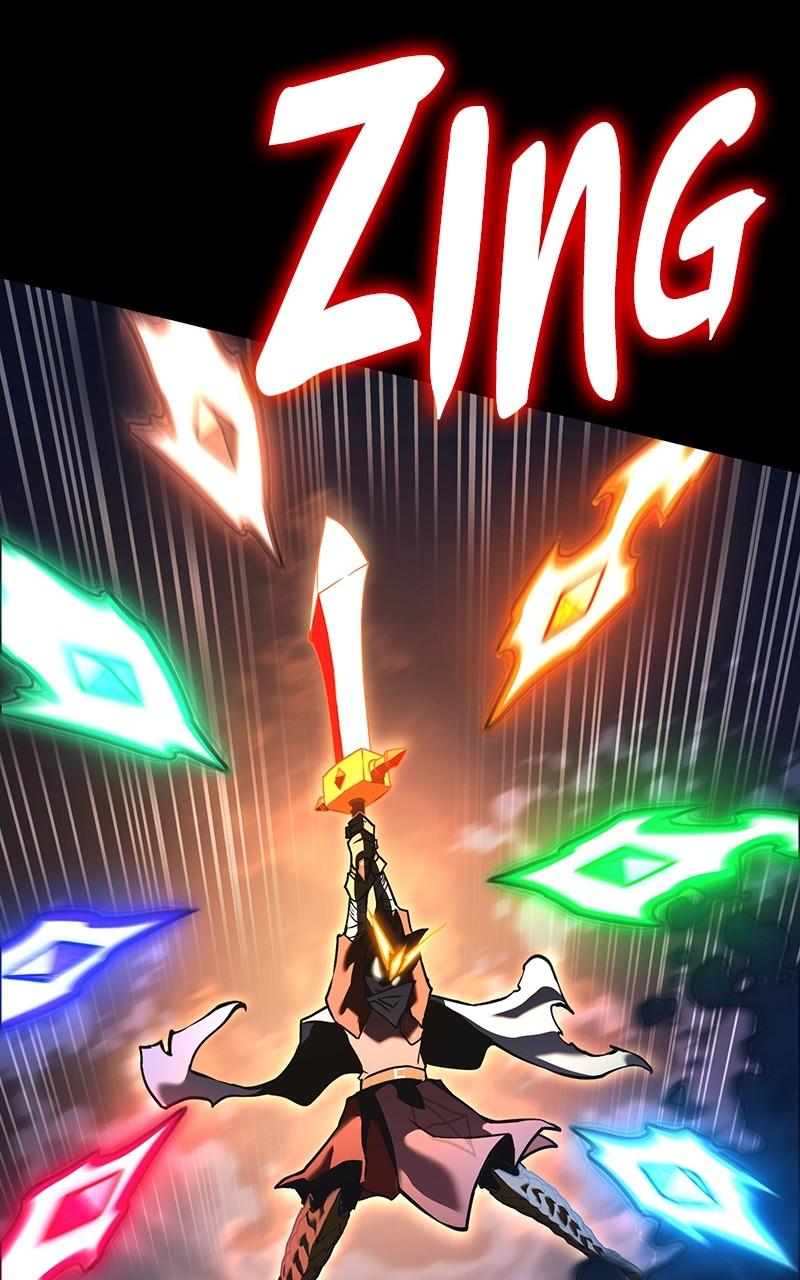 Read Hardcore Leveling Warrior chapter 161.6 image 69 on Lezhin
