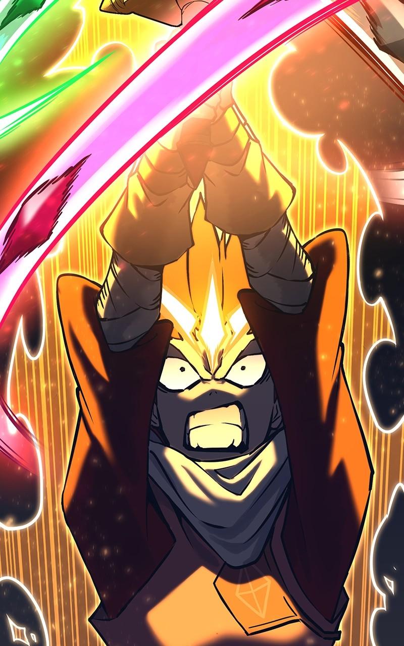 Read Hardcore Leveling Warrior chapter 161.6 image 72 on Lezhin
