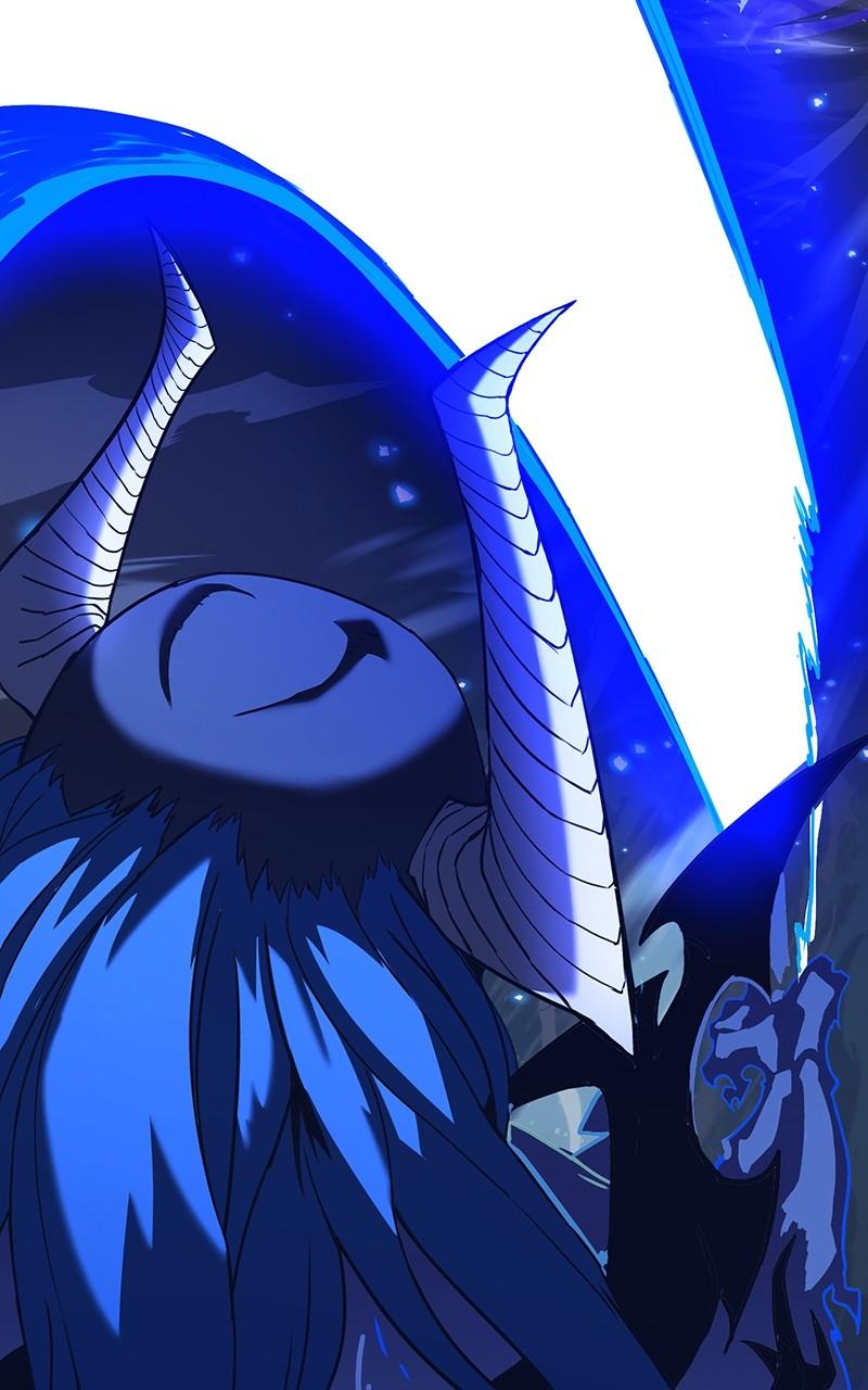 Read Hardcore Leveling Warrior chapter 161.6 image 77 on Lezhin
