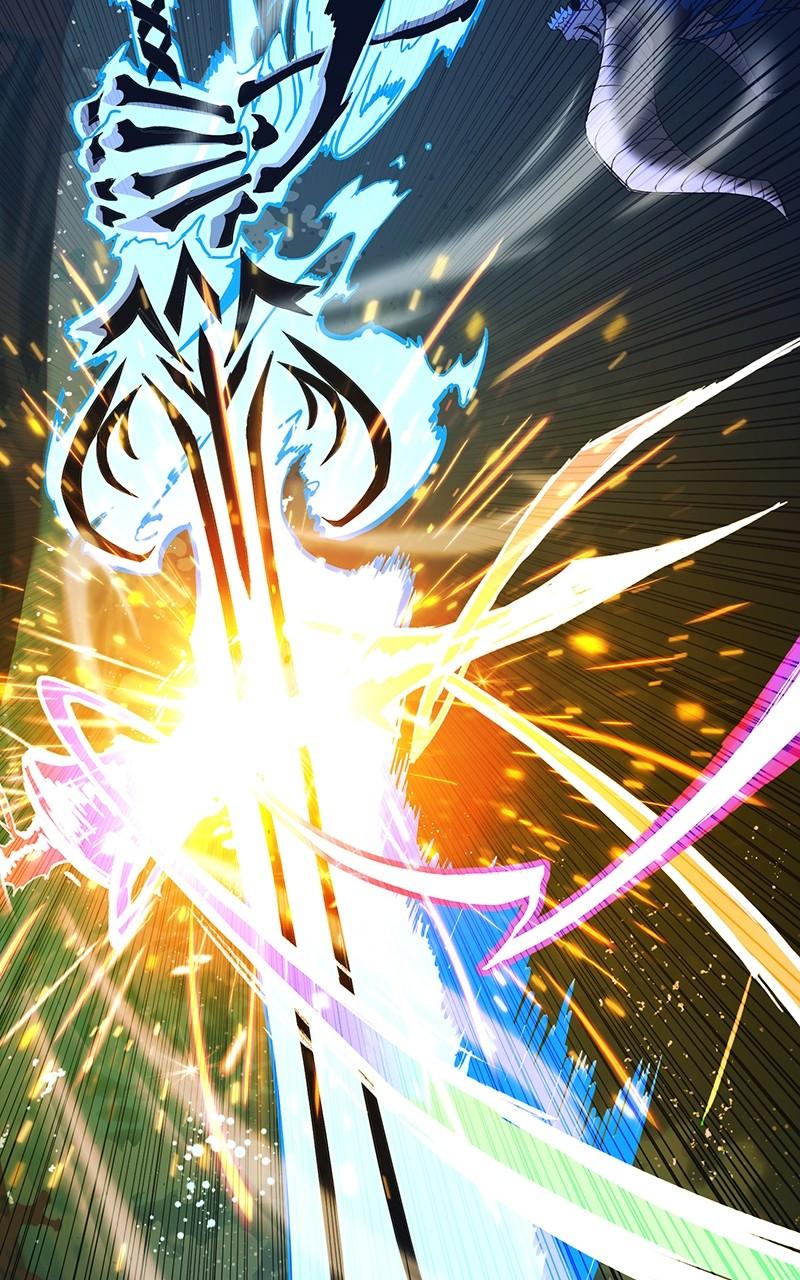 Read Hardcore Leveling Warrior chapter 161.6 image 84 on Lezhin