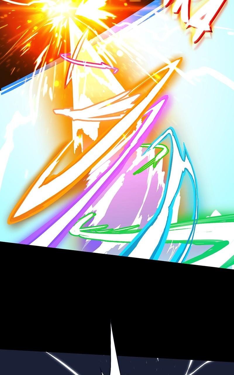 Read Hardcore Leveling Warrior chapter 161.6 image 87 on Lezhin