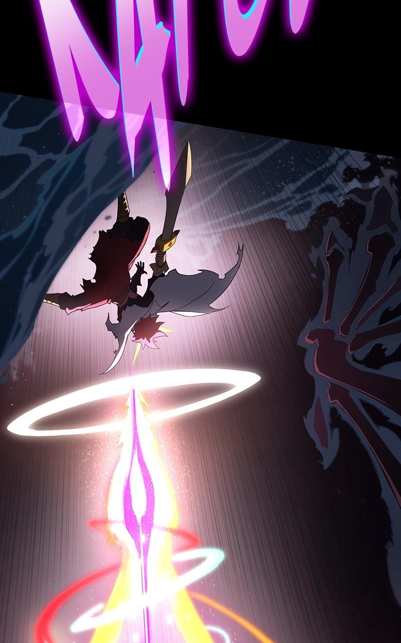 Read Hardcore Leveling Warrior chapter 161.6 image 91 on Lezhin