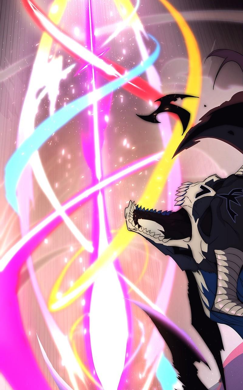 Read Hardcore Leveling Warrior chapter 161.6 image 92 on Lezhin