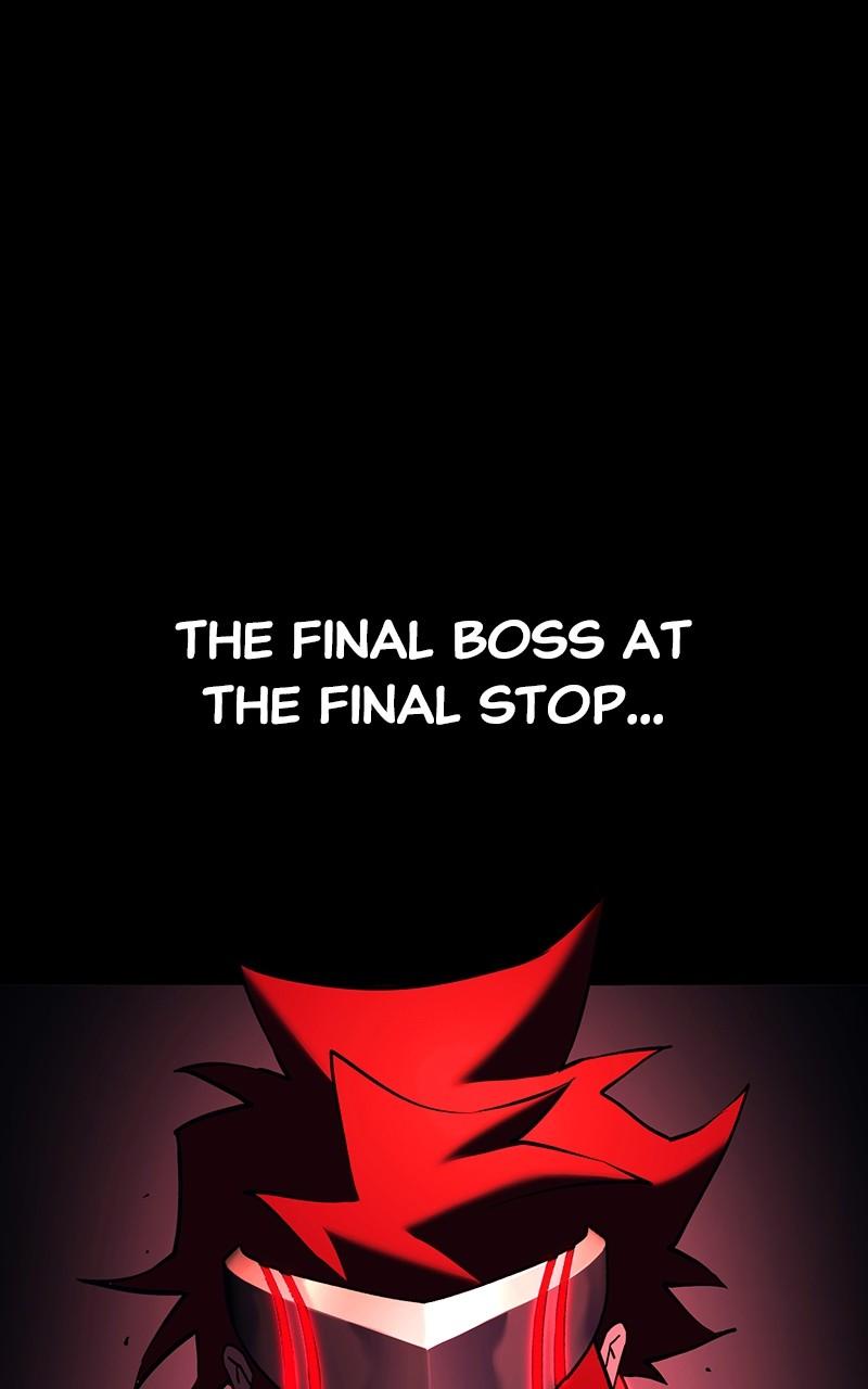 Read Hardcore Leveling Warrior chapter 161.7 image 1 on Lezhin