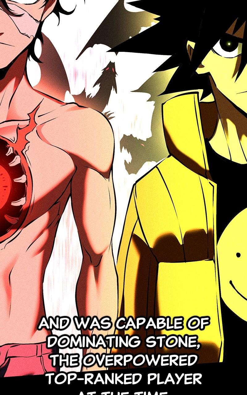 Read Hardcore Leveling Warrior chapter 161.7 image 10 on Lezhin