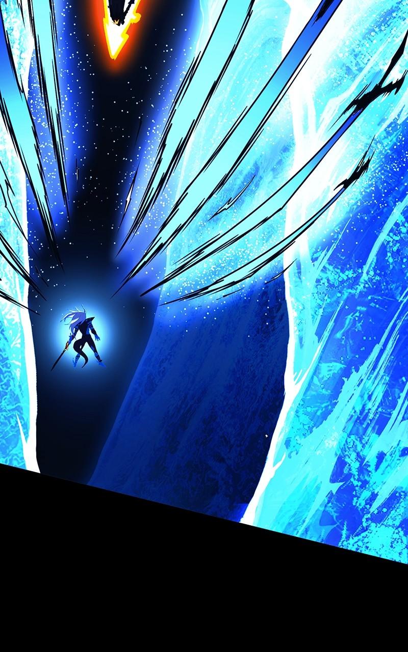 Read Hardcore Leveling Warrior chapter 161.7 image 100 on Lezhin