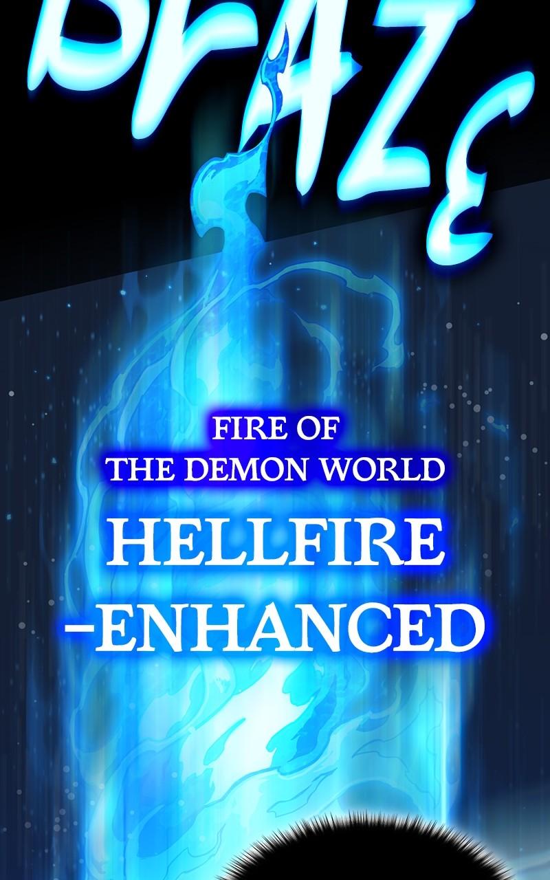 Read Hardcore Leveling Warrior chapter 161.7 image 104 on Lezhin