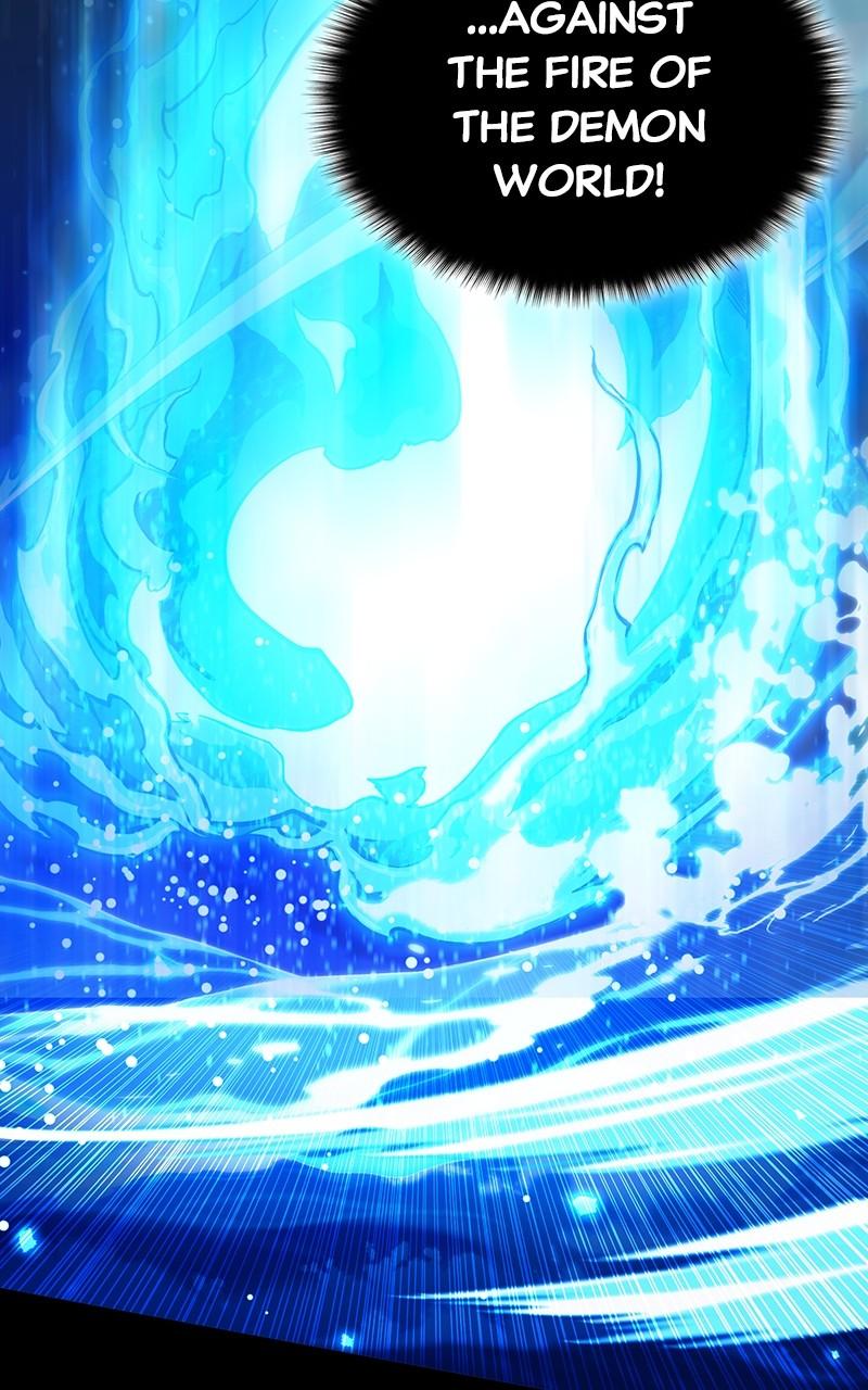Read Hardcore Leveling Warrior chapter 161.7 image 105 on Lezhin