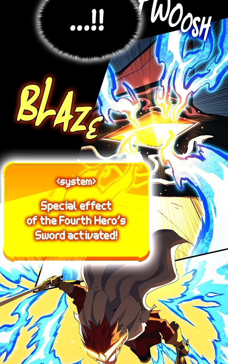 Read Hardcore Leveling Warrior chapter 161.7 image 108 on Lezhin