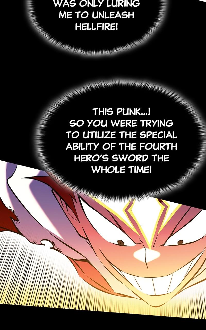 Read Hardcore Leveling Warrior chapter 161.7 image 110 on Lezhin