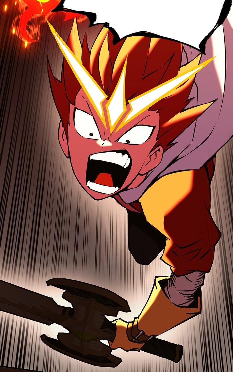 Read Hardcore Leveling Warrior chapter 161.7 image 113 on Lezhin