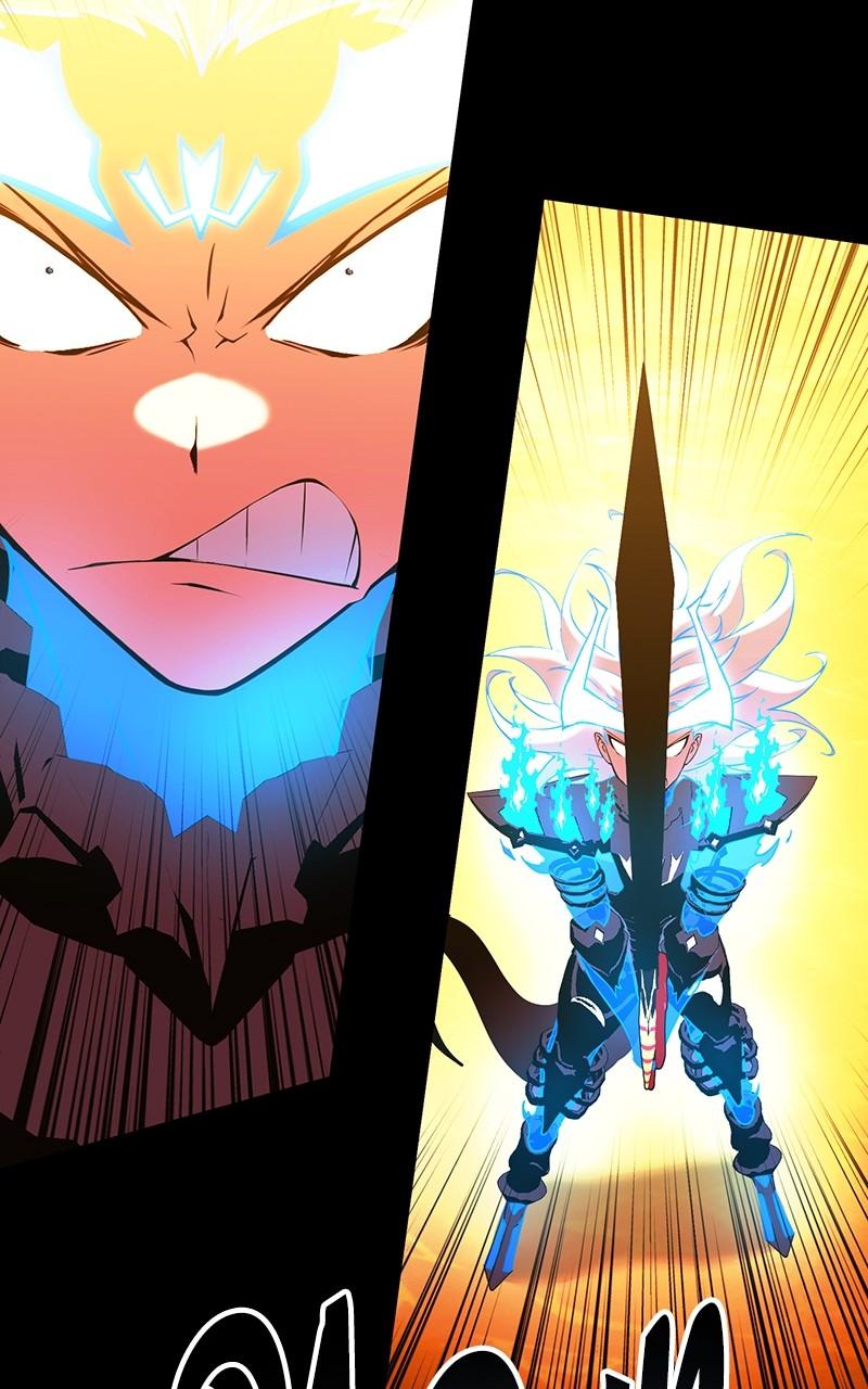 Read Hardcore Leveling Warrior chapter 161.7 image 115 on Lezhin