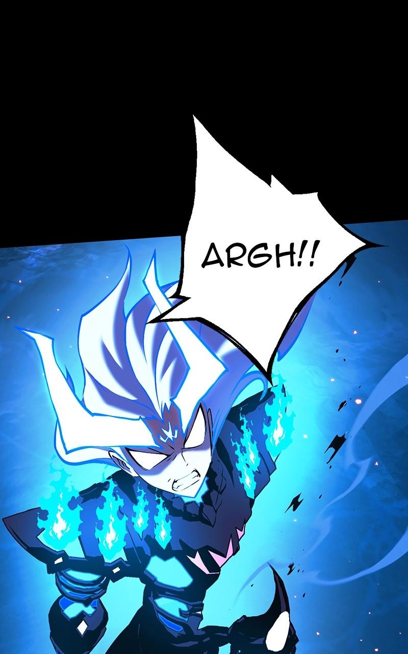 Read Hardcore Leveling Warrior chapter 161.7 image 120 on Lezhin