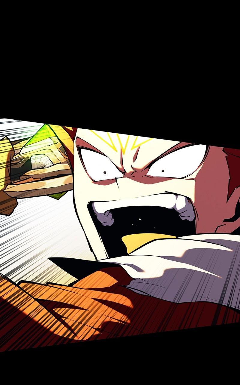 Read Hardcore Leveling Warrior chapter 161.7 image 123 on Lezhin