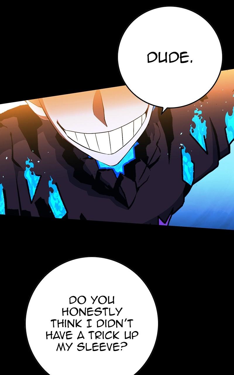 Read Hardcore Leveling Warrior chapter 161.7 image 124 on Lezhin