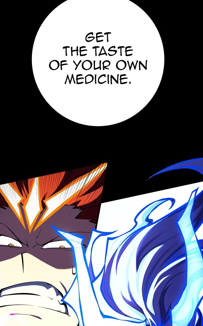 Read Hardcore Leveling Warrior chapter 161.7 image 126 on Lezhin