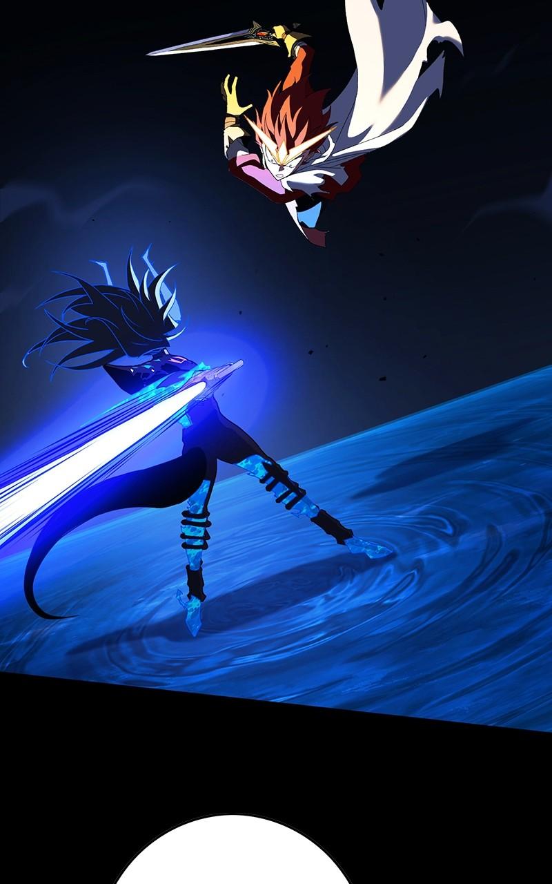 Read Hardcore Leveling Warrior chapter 161.7 image 129 on Lezhin