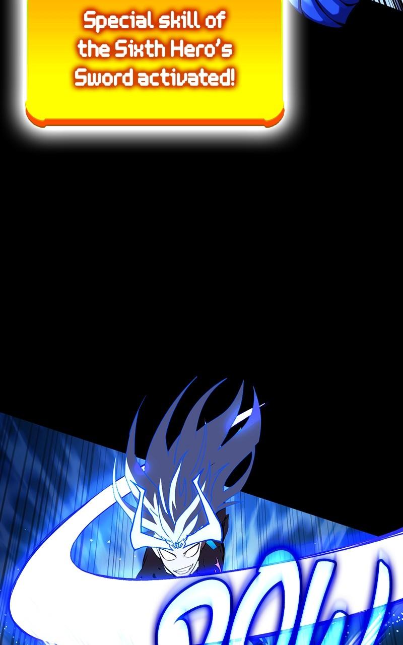 Read Hardcore Leveling Warrior chapter 161.7 image 133 on Lezhin