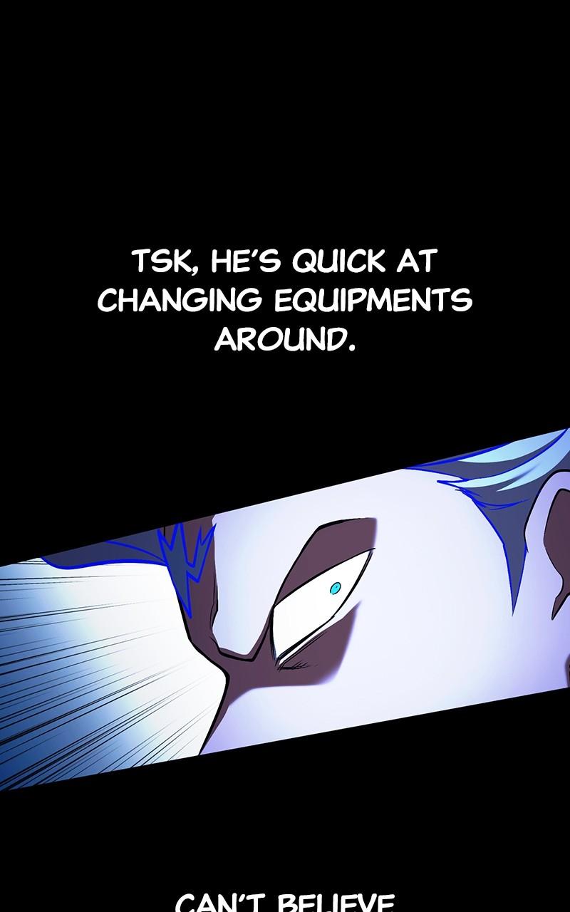 Read Hardcore Leveling Warrior chapter 161.7 image 135 on Lezhin