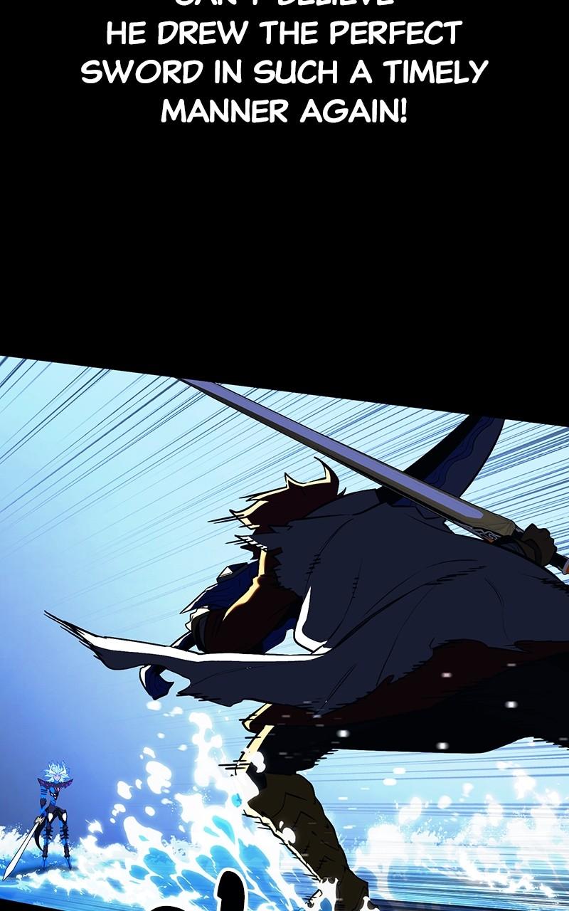 Read Hardcore Leveling Warrior chapter 161.7 image 136 on Lezhin