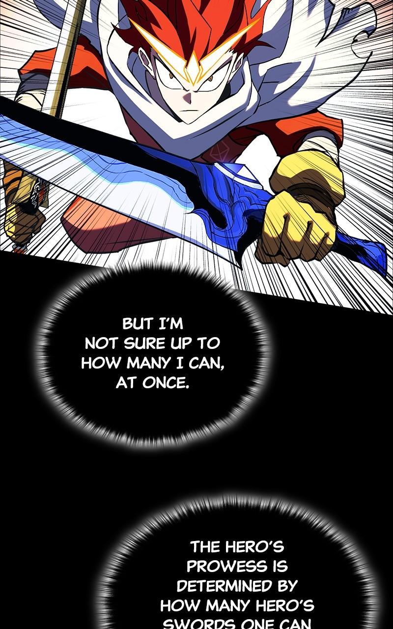 Read Hardcore Leveling Warrior chapter 161.7 image 143 on Lezhin