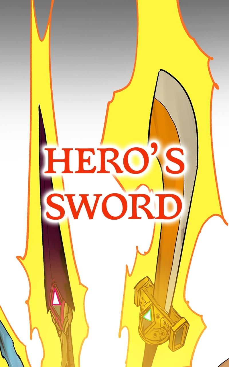 Read Hardcore Leveling Warrior chapter 161.7 image 146 on Lezhin