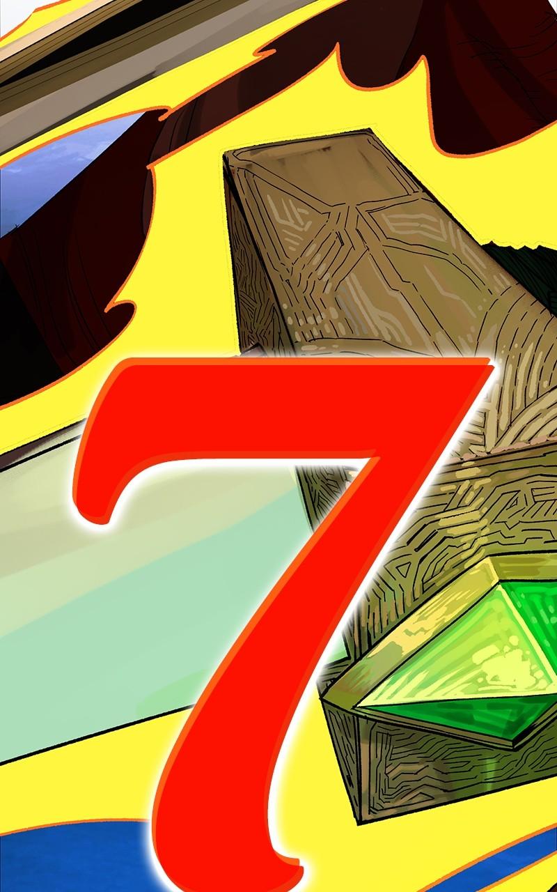 Read Hardcore Leveling Warrior chapter 161.7 image 148 on Lezhin