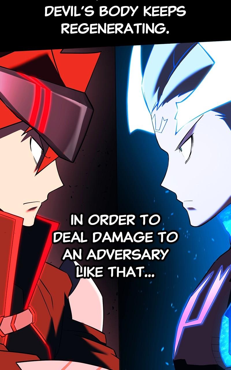 Read Hardcore Leveling Warrior chapter 161.7 image 20 on Lezhin