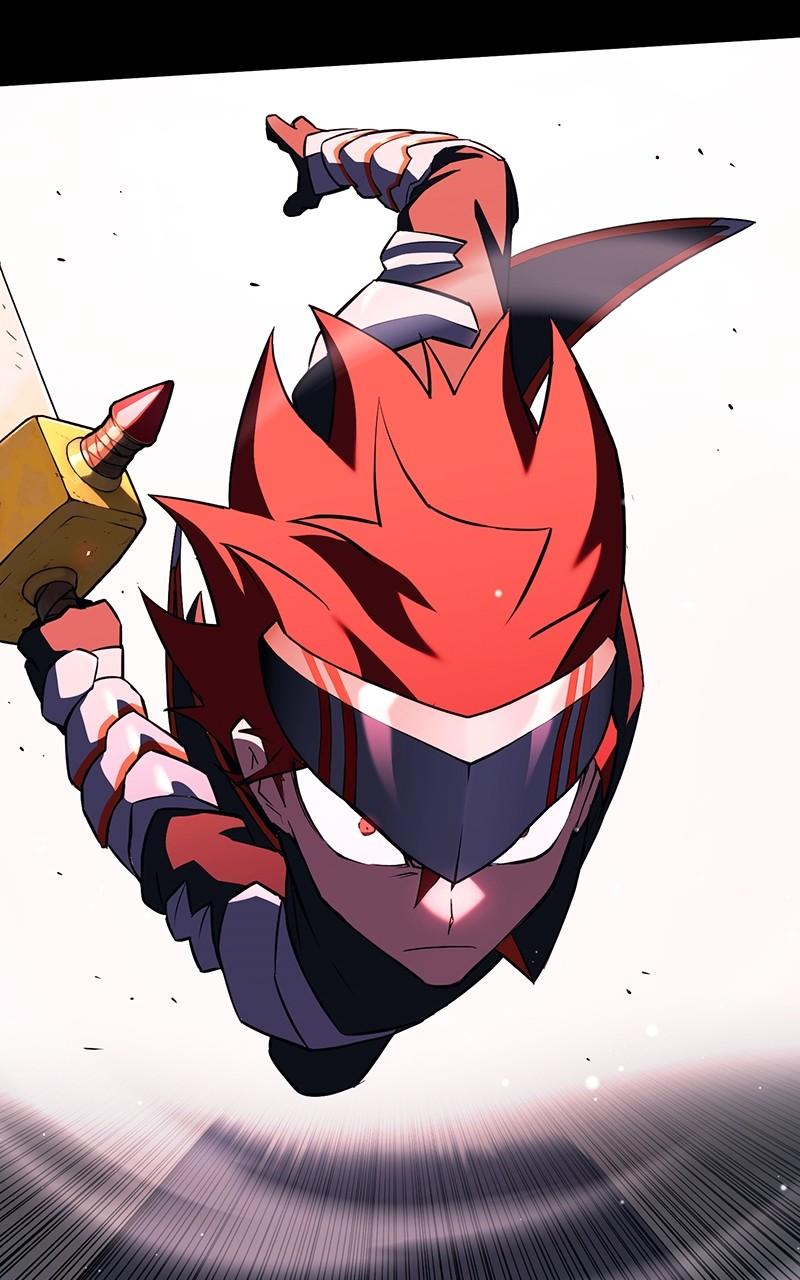 Read Hardcore Leveling Warrior chapter 161.7 image 32 on Lezhin