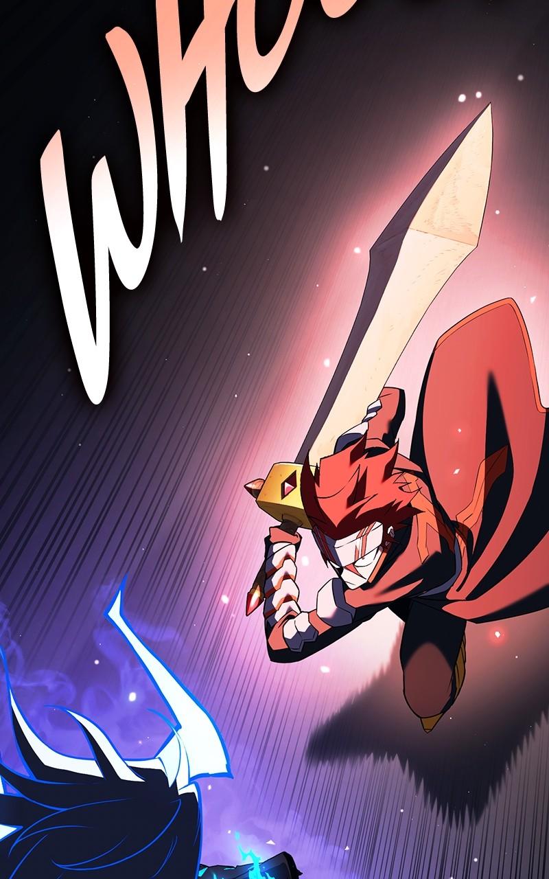 Read Hardcore Leveling Warrior chapter 161.7 image 34 on Lezhin