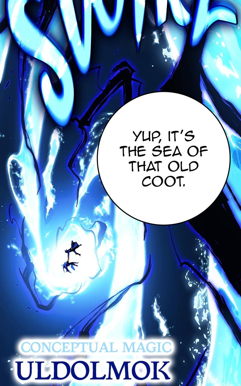 Read Hardcore Leveling Warrior chapter 161.7 image 43 on Lezhin