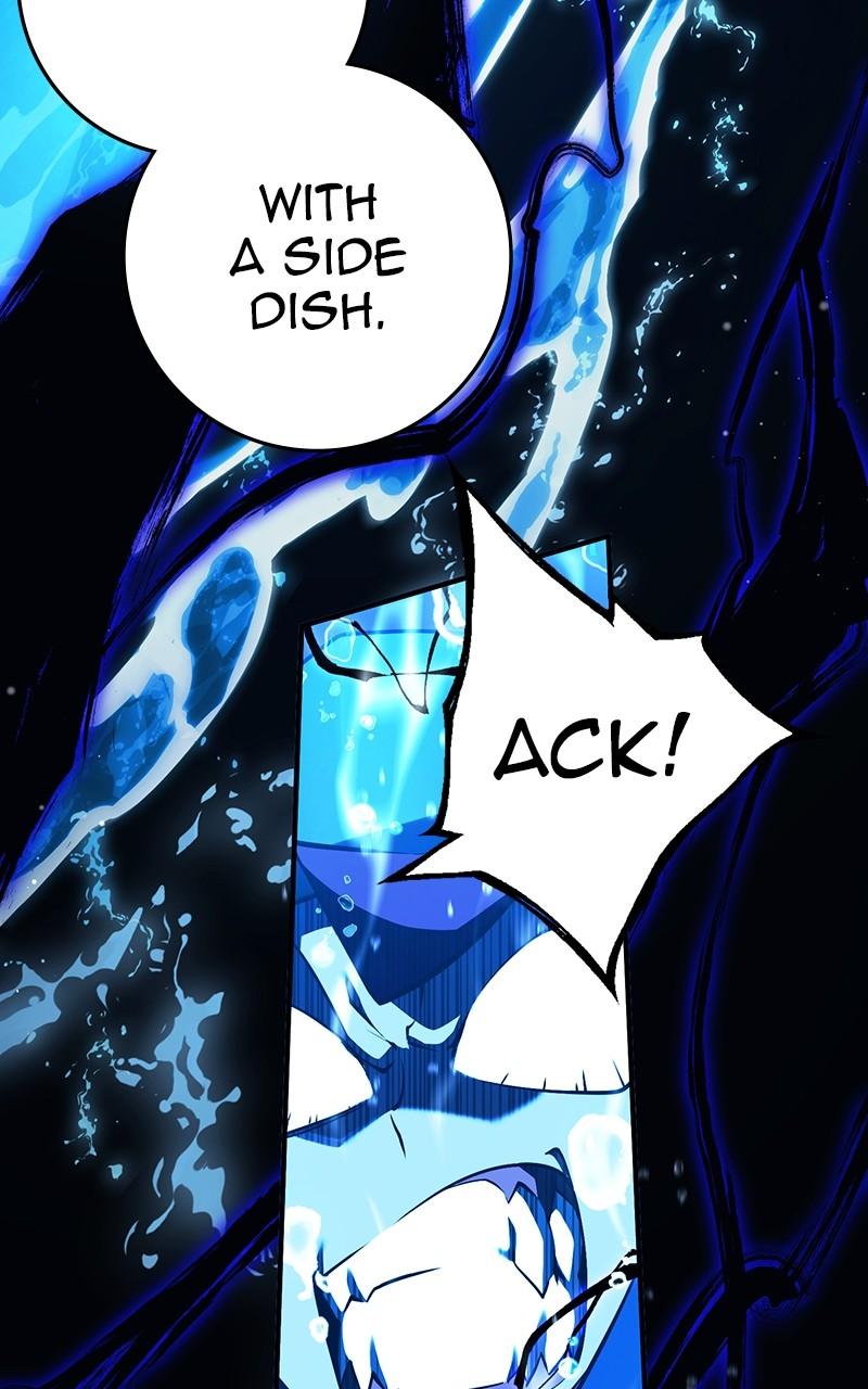 Read Hardcore Leveling Warrior chapter 161.7 image 45 on Lezhin