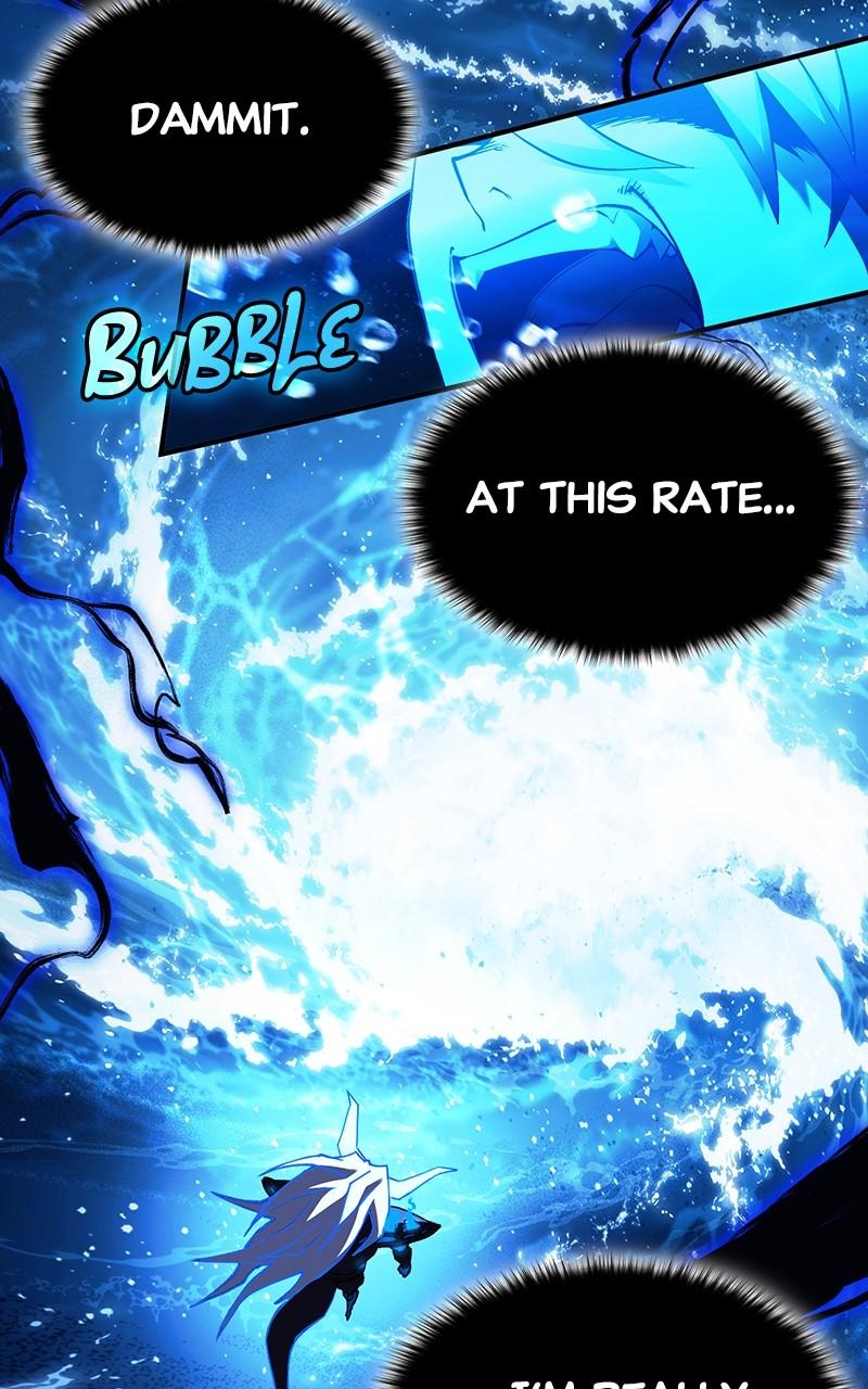 Read Hardcore Leveling Warrior chapter 161.7 image 48 on Lezhin