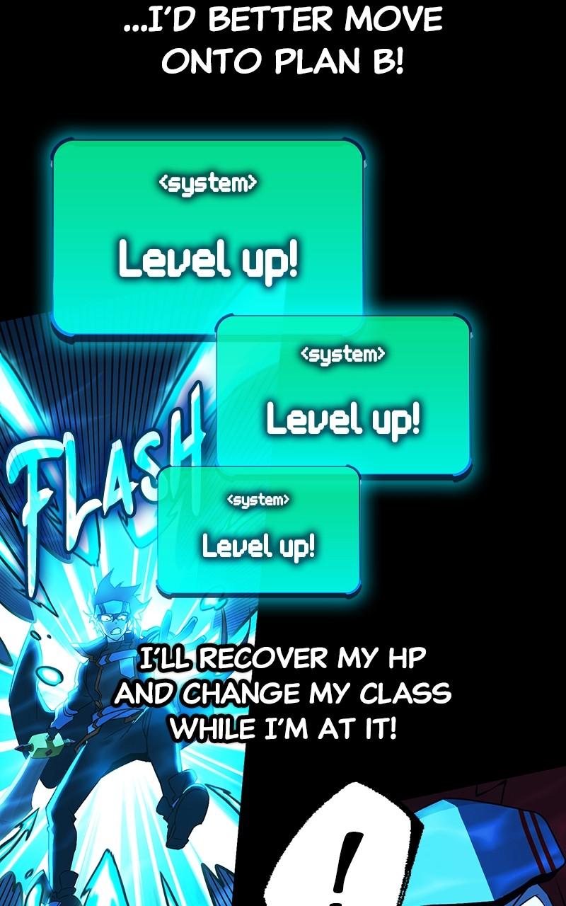 Read Hardcore Leveling Warrior chapter 161.7 image 51 on Lezhin
