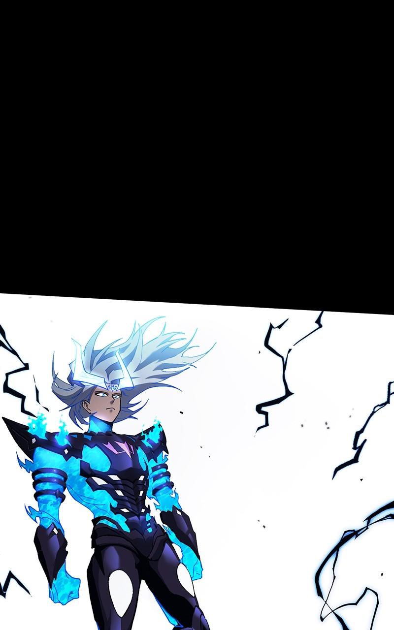 Read Hardcore Leveling Warrior chapter 161.7 image 54 on Lezhin