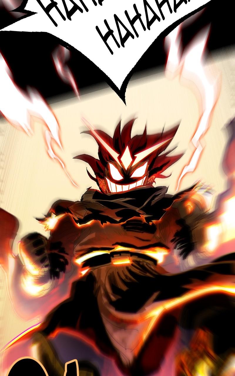 Read Hardcore Leveling Warrior chapter 161.7 image 61 on Lezhin