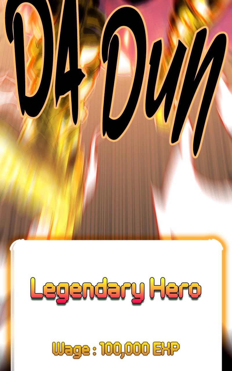 Read Hardcore Leveling Warrior chapter 161.7 image 62 on Lezhin