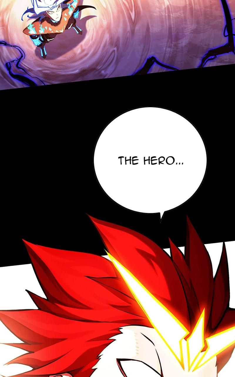 Read Hardcore Leveling Warrior chapter 161.7 image 64 on Lezhin