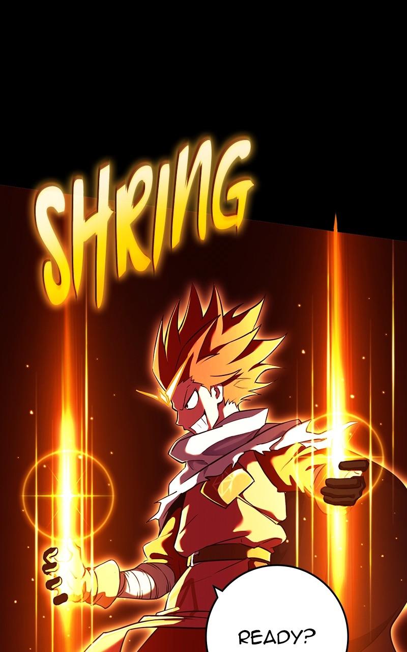 Read Hardcore Leveling Warrior chapter 161.7 image 66 on Lezhin