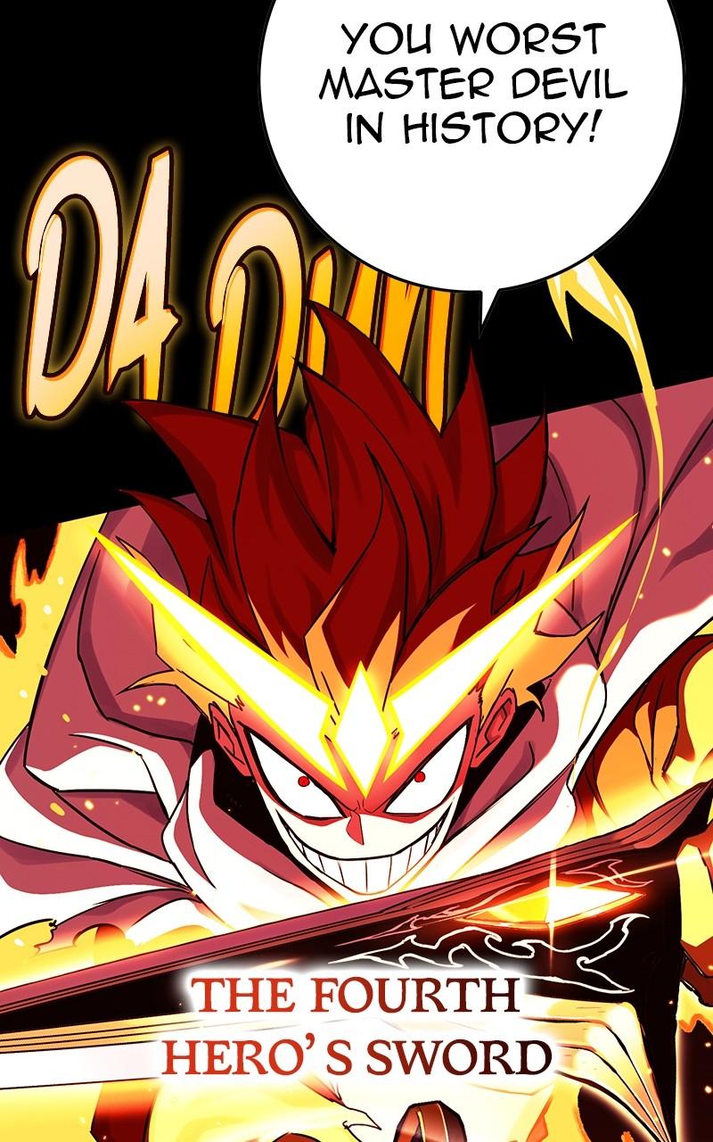 Read Hardcore Leveling Warrior chapter 161.7 image 68 on Lezhin